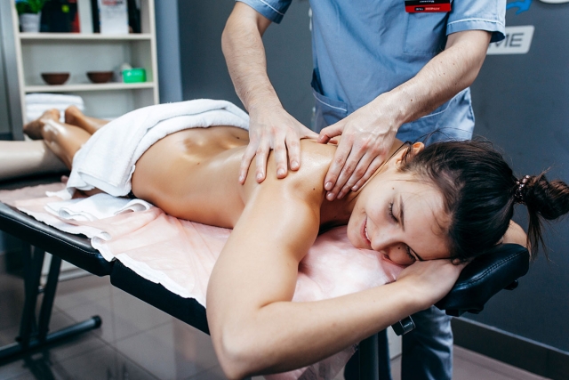 Спина и ШВЗ