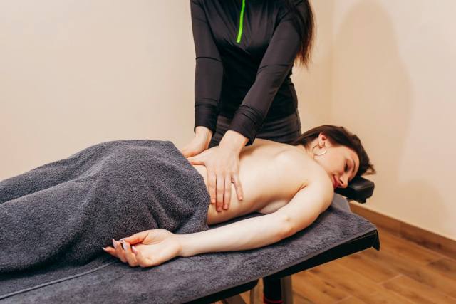 Пояснично-крестцовый